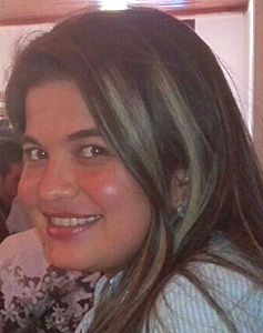38 Year Old Barranquilla, Colombia Woman